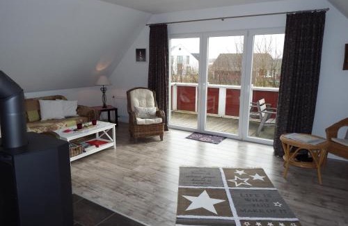 Hohwacht Apartment | Kranichnest