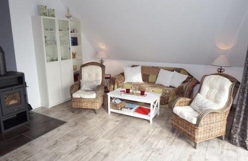 Hohwacht Apartment | Kranichnest