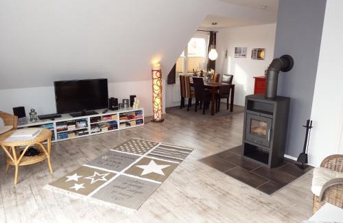 Hohwacht Apartment | Kranichnest