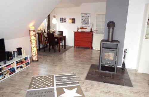 Hohwacht Apartment | Kranichnest