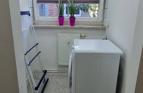 Luckau Apartment | Kranichrast