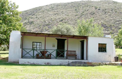 Schoemanshoek Cabin | Kranskloof Country Lodge