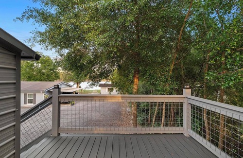 Deltona Lakes Apartment | Krater Key Lake House