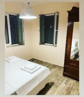 Paralia Platanou Apartment | KRATHIS APARTMENTS ΜΕΓΑΛΟ