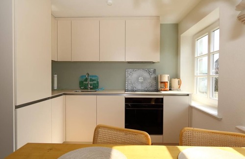 Munkmarsch House | Krause Munkmarsch