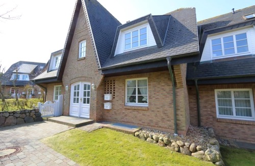 Munkmarsch House | Krause Munkmarsch