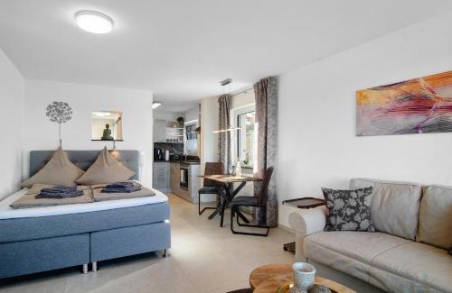 Unteruhldingen Apartment | Krautter