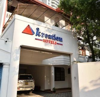 Bambalapitiya Hotel | Kreation Hotels Colombo