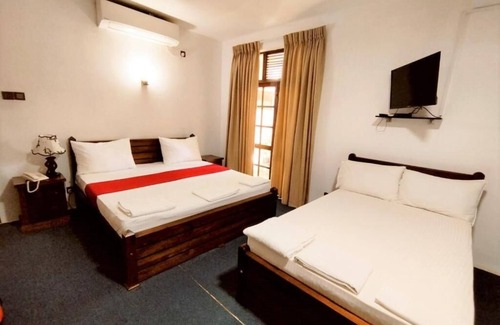 Bambalapitiya Hotel | Kreation Hotels