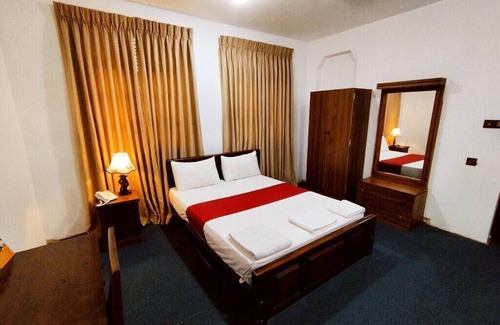 Bambalapitiya Hotel | Kreation Hotels