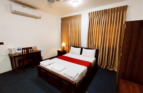 Bambalapitiya Hotel | Kreation Hotels