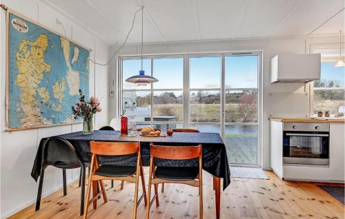 Øer Strand House | Krebsen 640
