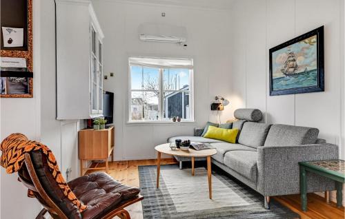 Øer Strand House | Krebsen 640