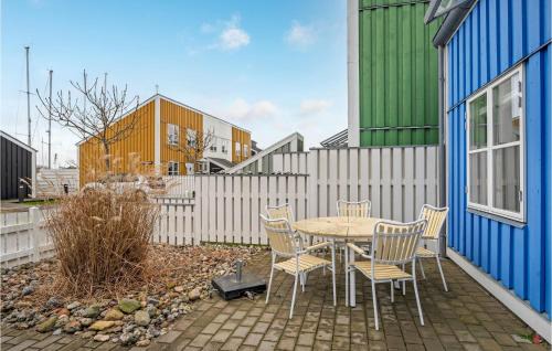 Øer Strand House | Krebsen 640
