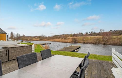 Øer Strand House | Krebsen 640