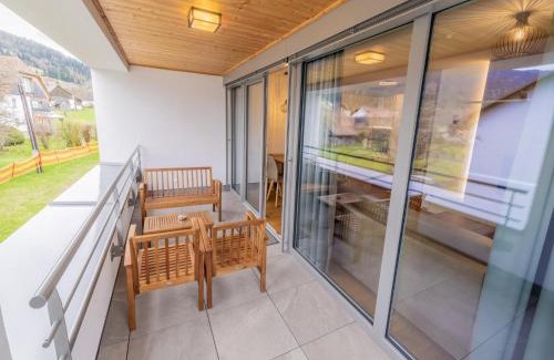 Sankt Lorenzen ob Murau Apartment | Kreischberg The Exclusive 5