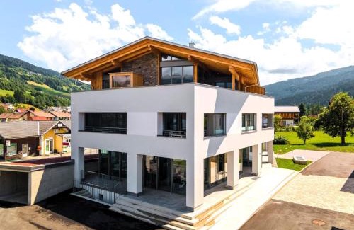 Sankt Lorenzen ob Murau Apartment | Kreischberg The Exclusive 5