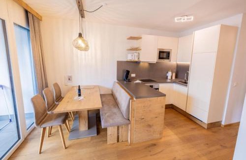 Sankt Lorenzen ob Murau Apartment | Kreischberg The Exclusive 5