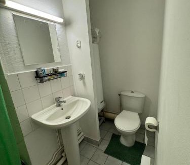 Le Kremlin-Bicetre Apartment | Kremlin-Bicêtre