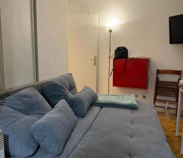 Le Kremlin-Bicetre Apartment | Kremlin-Bicêtre