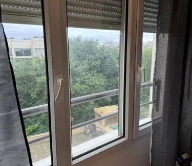 Le Kremlin-Bicetre Apartment | Kremlin-Bicêtre