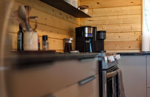 Kremmling Cabin | Kremmling Cabin: Firepit, Pets, Sleeps 8, Trails!