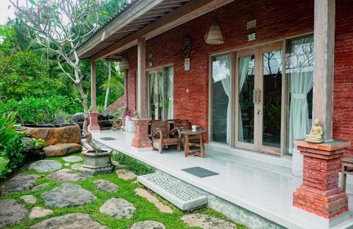 Sebatu House | Kresna Asih House