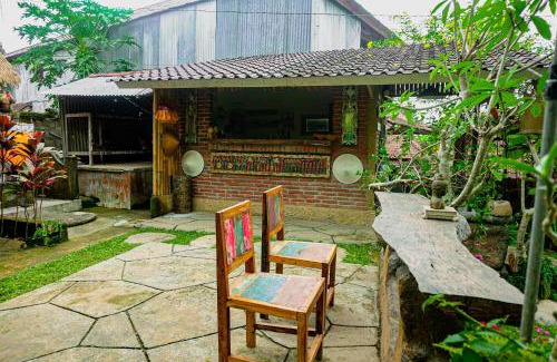 Sebatu House | Kresna Asih House