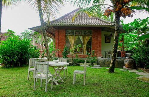 Sebatu House | Kresna Asih House