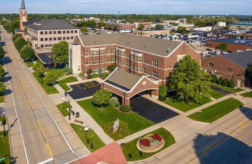 De Pere Hotel | Kress Inn, an Ascend Collection Hotel