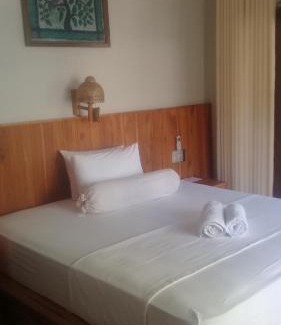 Kuta House | Kri Homestay