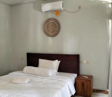 Kuta House | Kri Homestay
