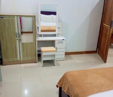 Kuta House | Kri Homestay