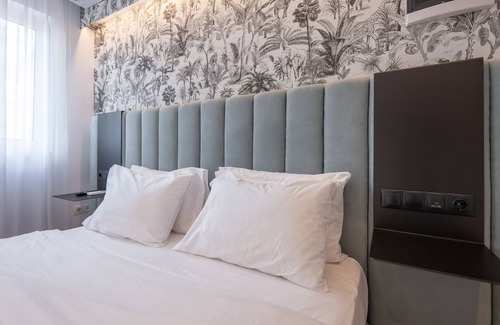 Ampelokipoi Bed & Breakfast | Kriel Suites by LIV Homes 204