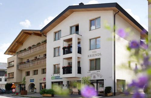 Valdaora di Mezzo Apartment | Kriendl Nr 3