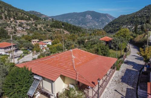 Lefkas Apartment | Krinos apartment 2