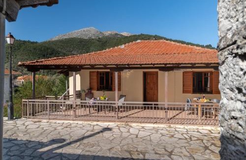 Lefkas Apartment | Krinos apartment 2