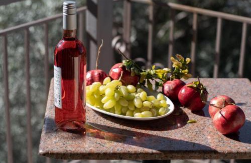 Lefkas Apartment | Krinos apartment 2