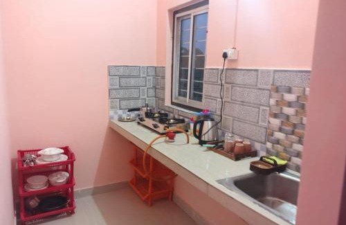 Yupia House | Krishikha Homestay