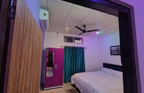 Yupia House | Krishikha Homestay