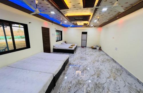 Ulhasnagar House | Krishiv Farm