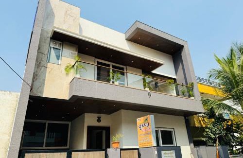 Ujjain House | KRISHNA HOME STAY