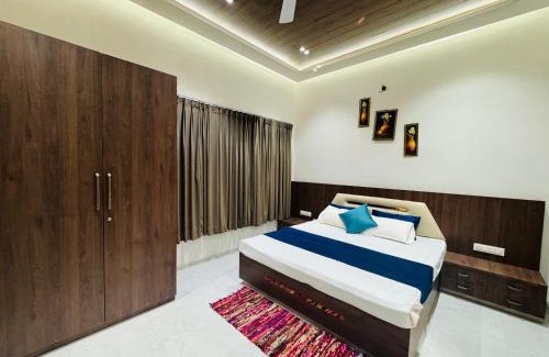 Ujjain House | KRISHNA HOME STAY