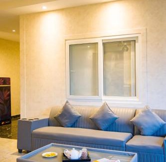 Noida Villa | Krishna Manor 3-BHK Farmhouse With Private Pool & Lush Garden Near Noida Expressway