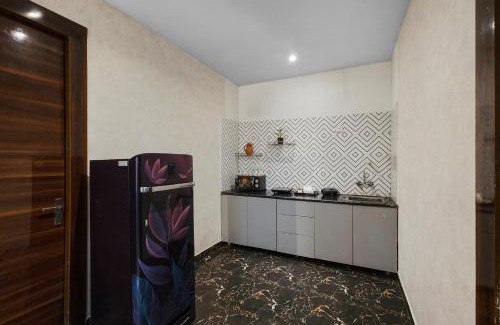 Noida Villa | Krishna Manor 3-BHK Farmhouse With Private Pool & Lush Garden Near Noida Expressway