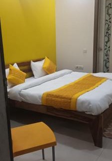 Paharganj House | Krishna Palaza