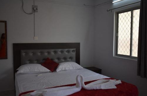 Port Blair Bed & Breakfast | Krishna Residency