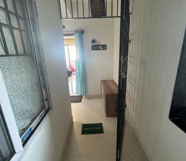 Chennai Apartment | Krishna's Casa S1