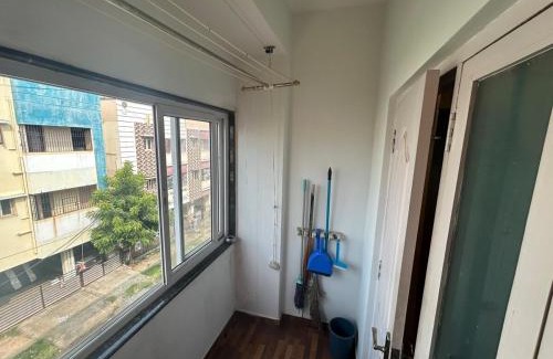 Chennai Apartment | Krishna's Casa S1