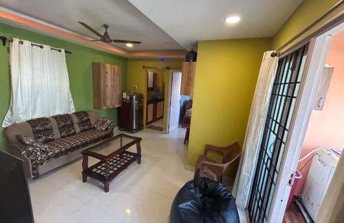 Chennai Apartment | Krishna's Casa S1